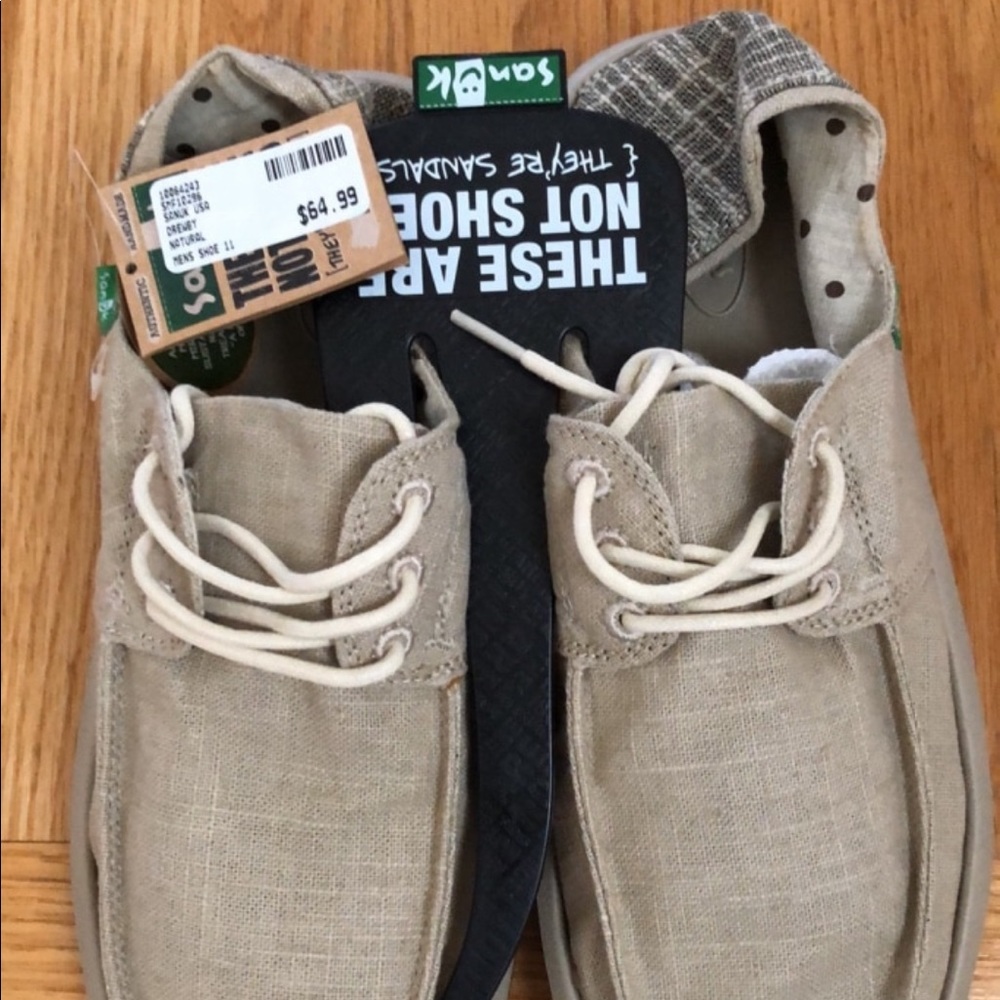 Men’s shoes